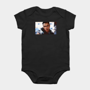 Menace II Society - Cain Baby Bodysuit